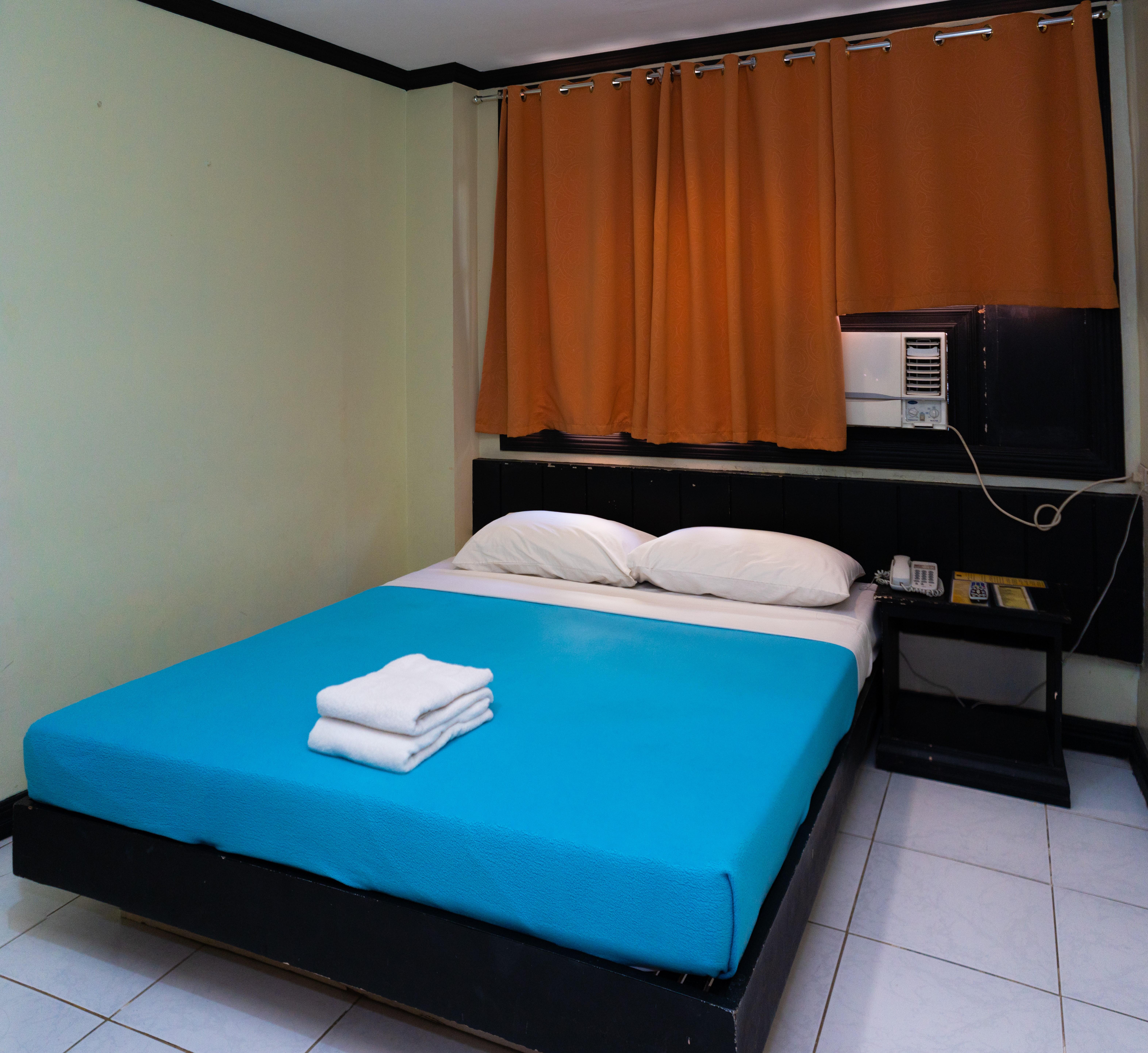Davao Royal Suites And Residences Eksteriør billede
