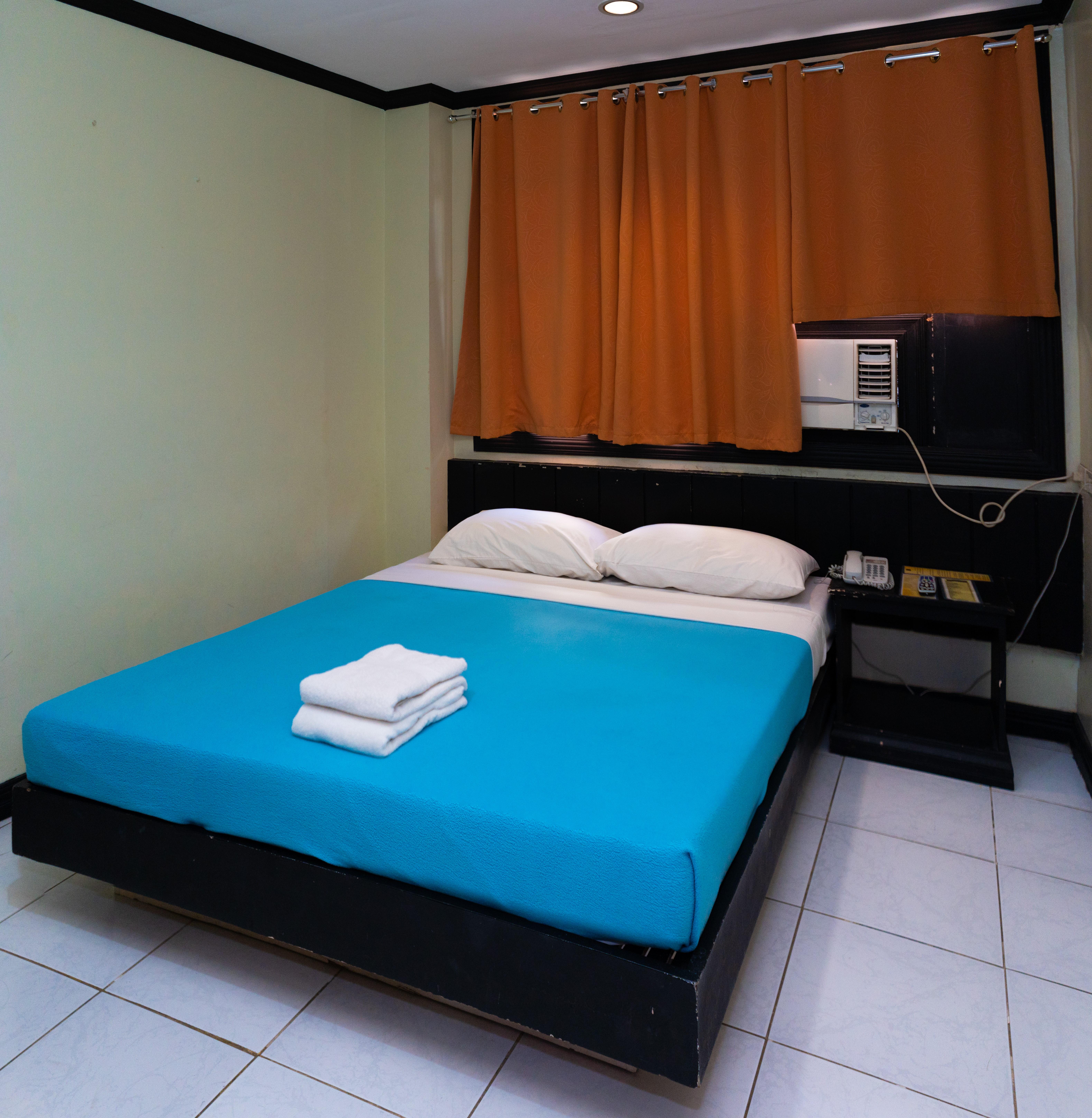 Davao Royal Suites And Residences Eksteriør billede