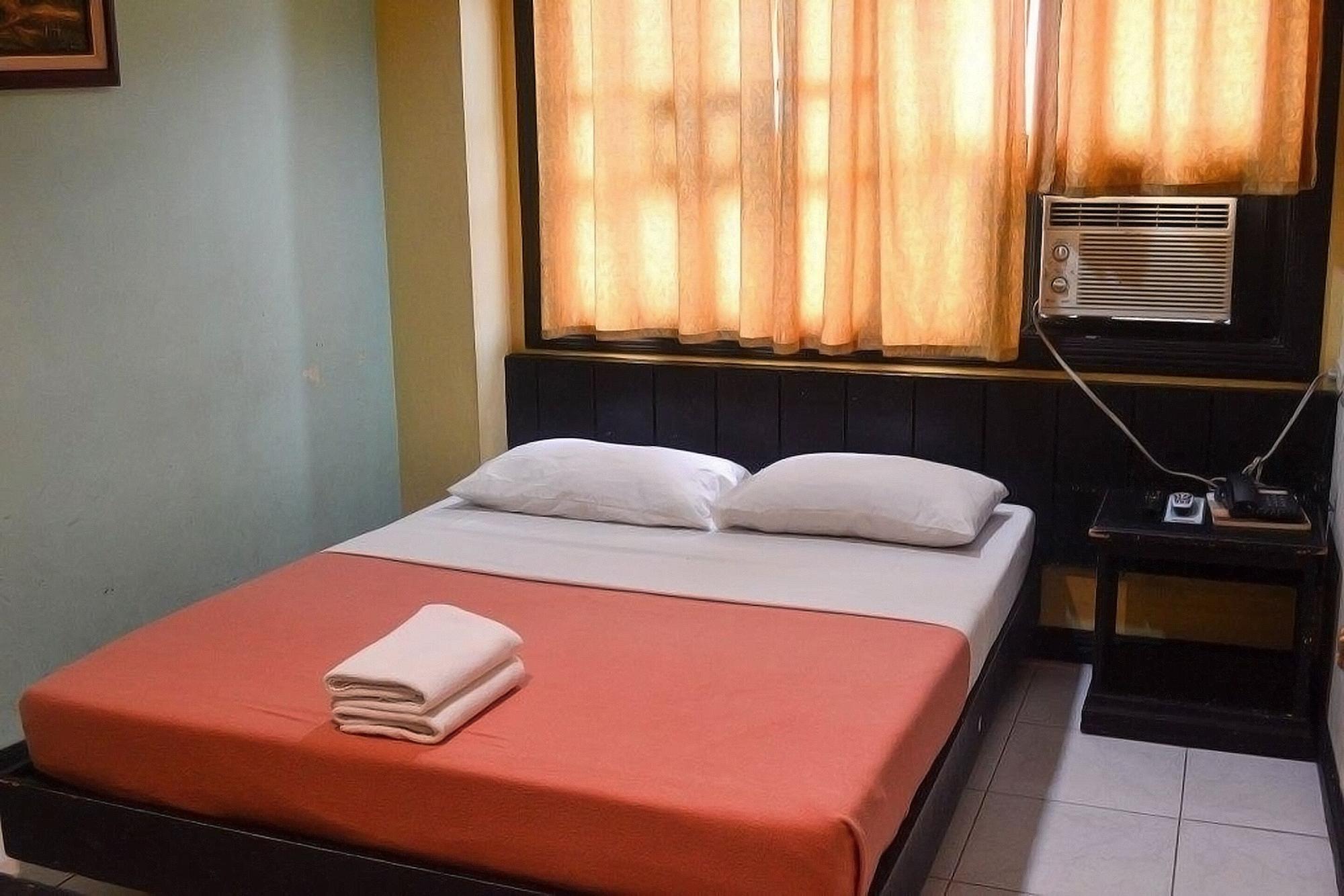 Davao Royal Suites And Residences Eksteriør billede