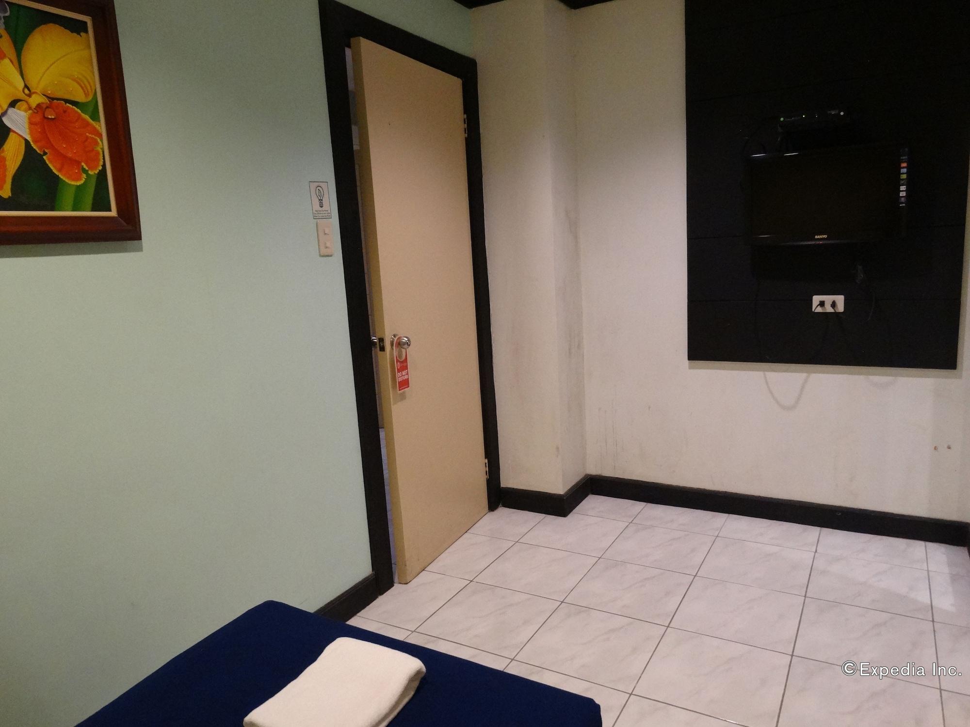 Davao Royal Suites And Residences Eksteriør billede