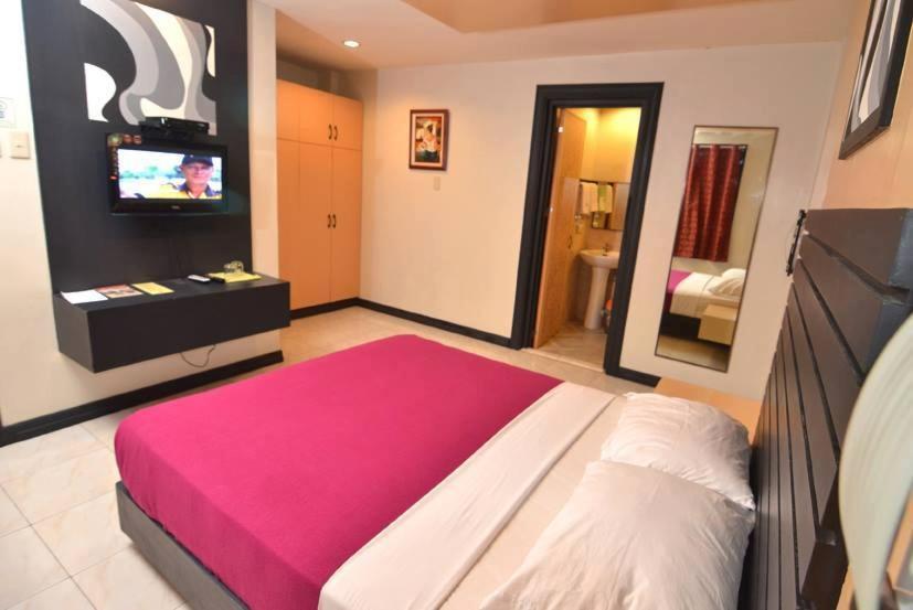 Davao Royal Suites And Residences Eksteriør billede