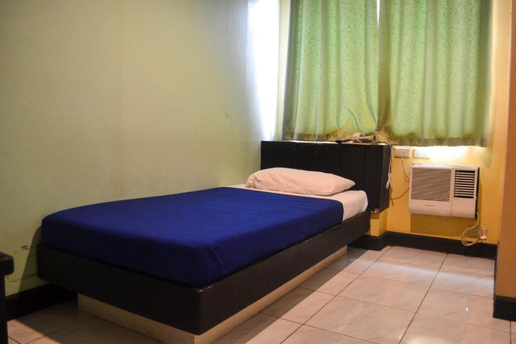 Davao Royal Suites And Residences Eksteriør billede