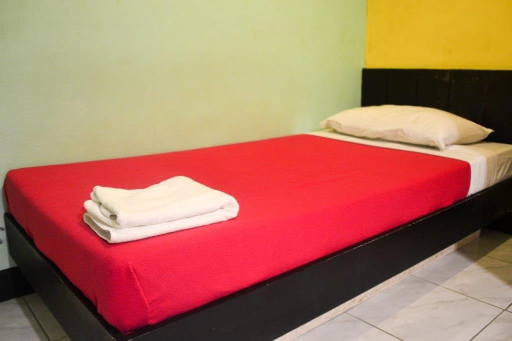 Davao Royal Suites And Residences Eksteriør billede
