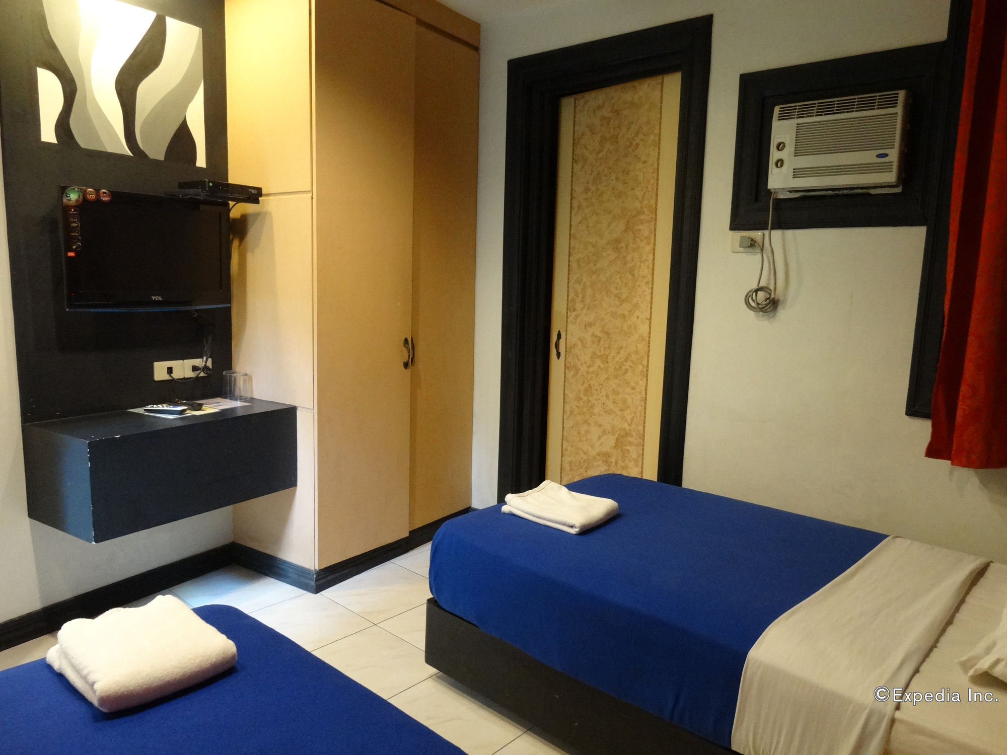 Davao Royal Suites And Residences Eksteriør billede