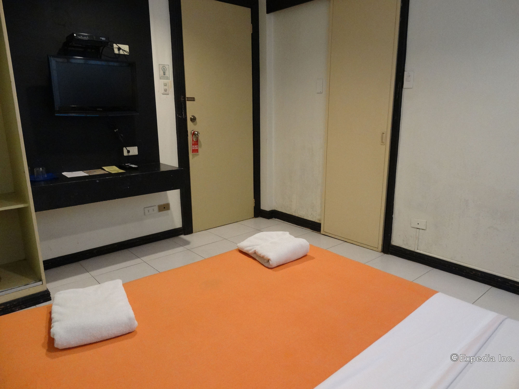 Davao Royal Suites And Residences Eksteriør billede