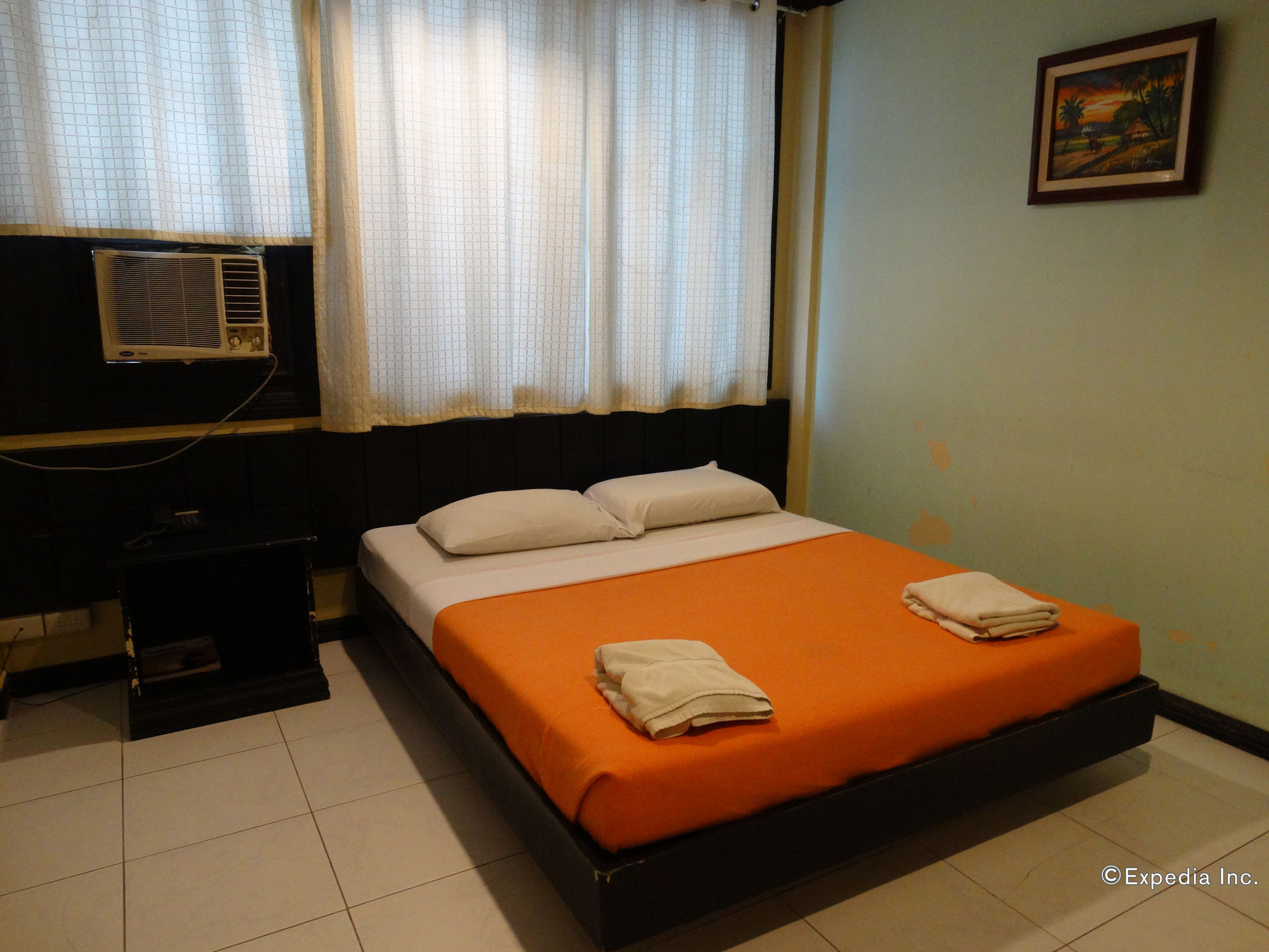 Davao Royal Suites And Residences Eksteriør billede